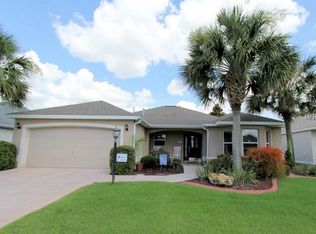 2123 Darlington Dr, The Villages, FL 32162