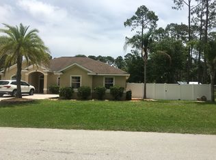 9 Poinbury Dr, Palm Coast, FL 32164