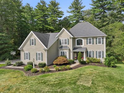 247 Old Farms Road, Simsbury, CT, 06070