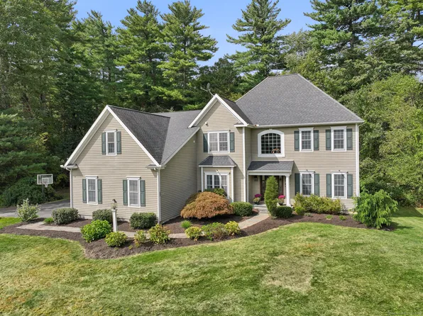 247 Old Farms Road, Simsbury, CT 06070