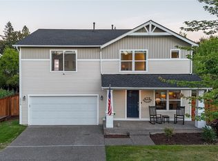 20410 Corbridge Rd SE, Monroe, WA 98272
