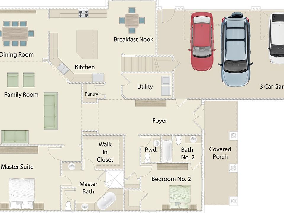 2nd image of 1 Highland Village Dr #7X2IYE