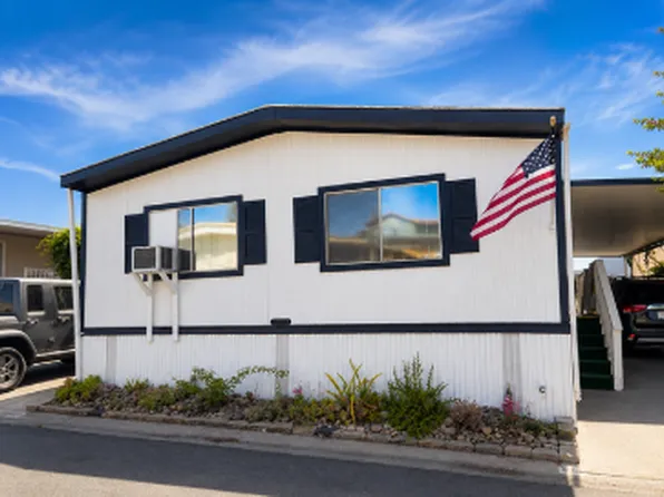 9395 Harritt Rd Space 124, Lakeside, CA 92040