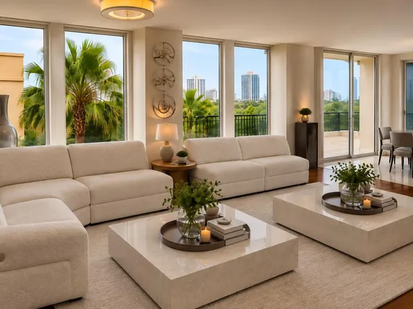 610 W LAS OLAS Boulevard #517N, Fort Lauderdale, FL 33312