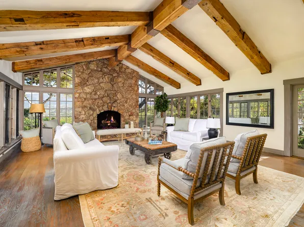 4536 Via Vistosa, Santa Barbara, CA 93110