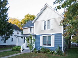 69 Wabash Ave N, Battle Creek, MI