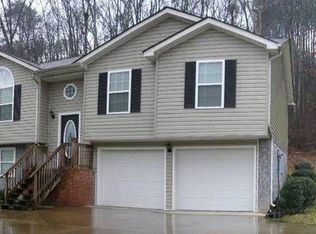 261 Pine Grove Access Rd, Ringgold, GA 30736