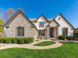 5575 Pointewood Ct, Galena, OH 43021