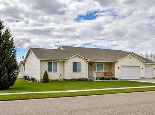 309 N 3823 E, Rigby, ID 83442
