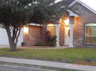 719 Hummingbird Ave, Pharr, TX 78577