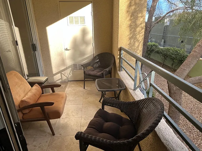 270 E Flamingo Rd #122 — Photo 15