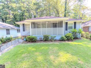 145 Holly Rd NW, Atlanta, GA 30314