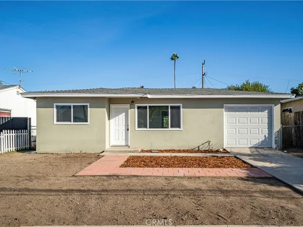 121 E Pomona Ave, Monrovia, CA 91016