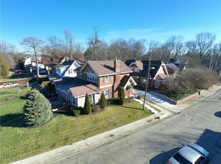 3661 N Park Ave, Indianapolis, IN