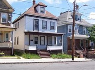 21 Jackson Ave, Everett, MA 02149