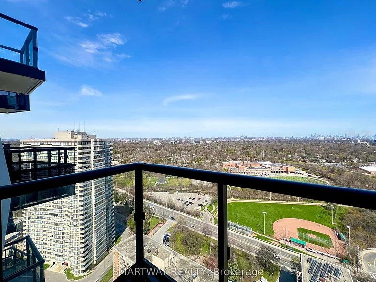 60 Central Park Dr #2601 — Photo 27