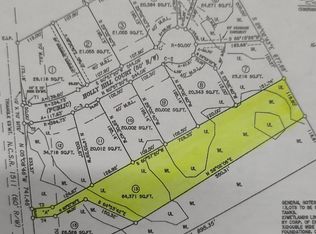 1261 Hammocks Beach Road, Swansboro, NC 28584