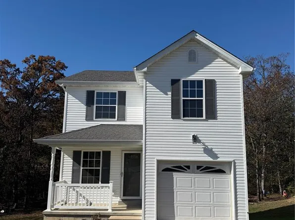 626 Lindsey Dr, Union, MO 63084