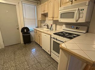 6 Bellvista Rd #11, Allston, MA 02134