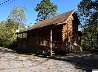 817 S New Era Rd, Sevierville, TN 37862