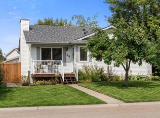 36 Aspenglen Pl, Spruce Grove, AB T7X 3K1