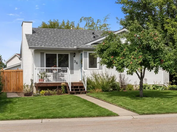 36 Aspenglen Pl, Spruce Grove, AB T7X 3K1