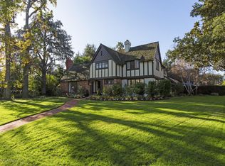 1555 Charlton Rd, San Marino, CA 91108