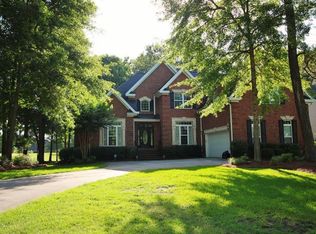 8725 E Fairway Woods Cir, Charleston, SC 29420