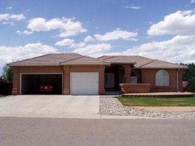 215 W Archer Dr, Pueblo West, CO, 81007