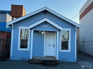 719 S Riverside Dr, Seattle, WA 98108