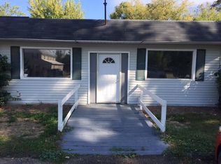 10209 Willis Rd #5, Willis, MI 48191