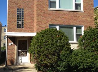 408 Custer Ave UNIT 2, Evanston, IL 60202