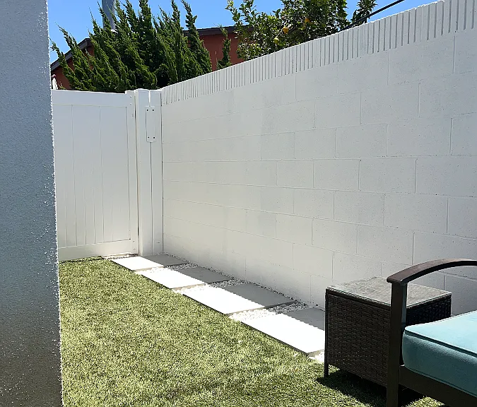 9001 S Van Ness Ave #1/2 — Photo 17