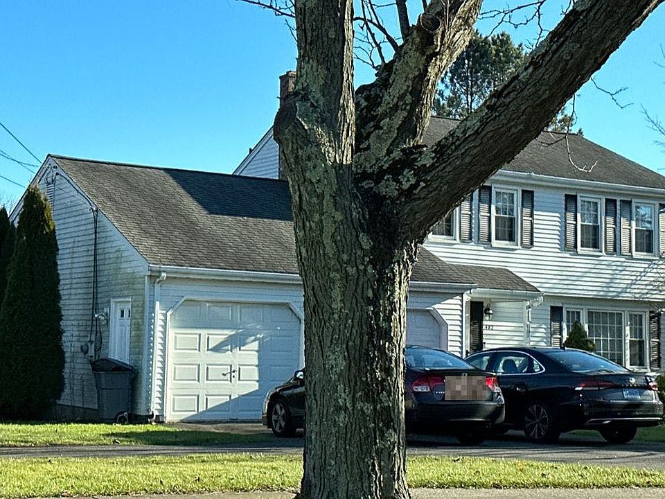 482 Yale Ave, Meriden, CT 06450 Zillow