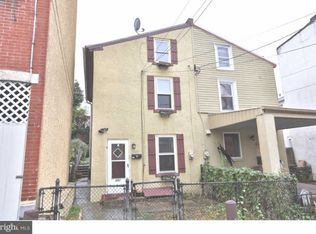 201 Krams Ave, Philadelphia, PA 19127