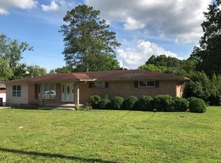 600 Beulah Dr, Dalton, GA 30721