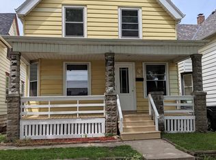 1645 S 80th St, West Allis, WI 53214