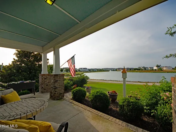 4711 Waves Point, Wilmington, NC 28412