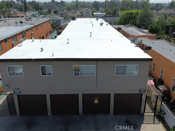 174 E Plymouth St, Long Beach, CA 90805