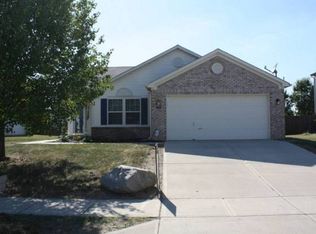 2186 Seattle Slew Dr, Indianapolis, IN