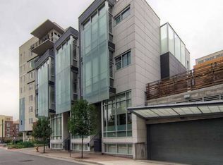 1467 Delgany St UNIT 3, Denver, CO 80202