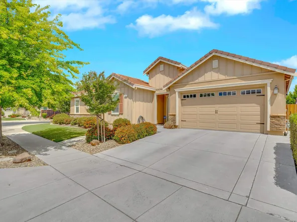 543 Belmont Ct, Brentwood, CA 94513