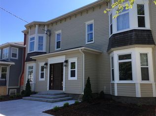 101 Lemarchant Rd, St. John's, NL A1C2H1