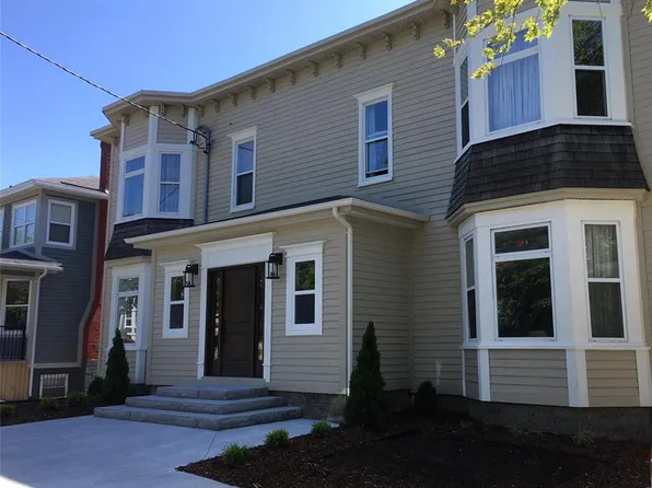 101 Lemarchant Road, St.John's, NL A1C2H1