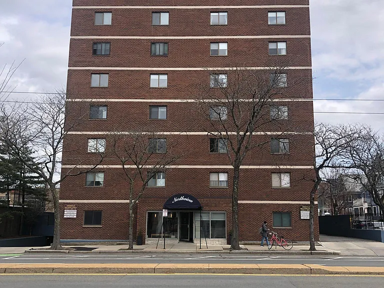 2353 Massachusetts Ave #62 — Photo 1