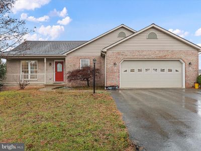 15918 Hosta Dr, Hagerstown, MD, 21740