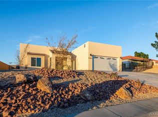 2161 E Moon Ridge Ln, Fort Mohave, AZ 86426
