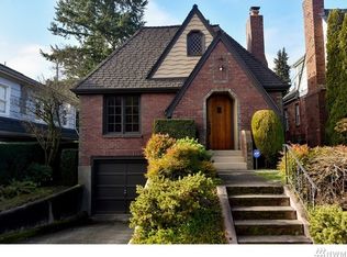 7537 Bagley Ave N, Seattle, WA 98103