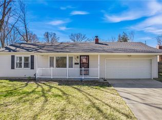 9805 E Linwood Blvd, Independence, MO 64052