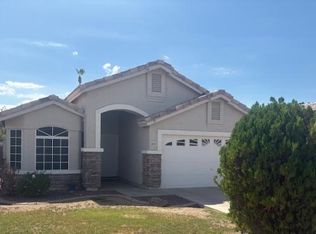 2537 E Kent Ave, Gilbert, AZ 85296